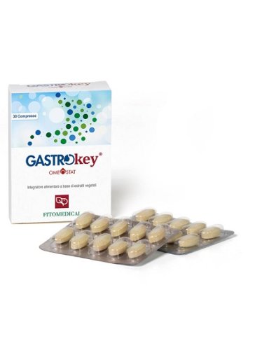 GASTROKEY 30CPR