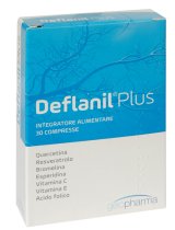 DEFLANIL PLUS 30CPR