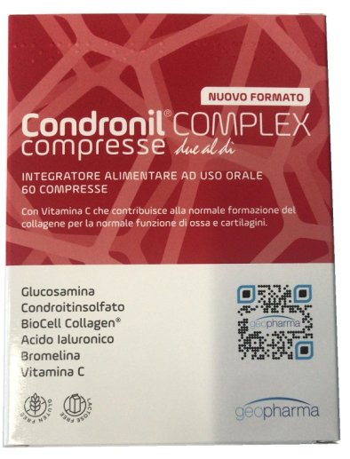 CONDRONIL COMPLEX 60CPR