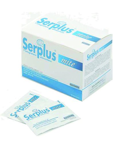 SERPLUS MITE 30BUST