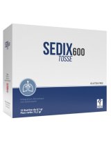 SEDIX 600 TOSSE 12BUST