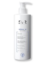 XERIAL 10 LATTE CORPO 400ML