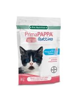 PRIMA PAPPA GATTINO 85G