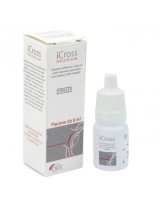 ICROSS GOCCE OCULARI 8ML