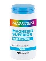 MASSIGEN MAGNESIO SUPER 300G