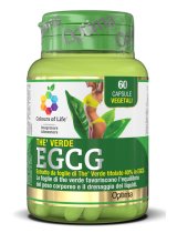 THE VERDE 60CPS ECGC COLOURS