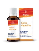 GOCCE DIGESTIVE 50ML