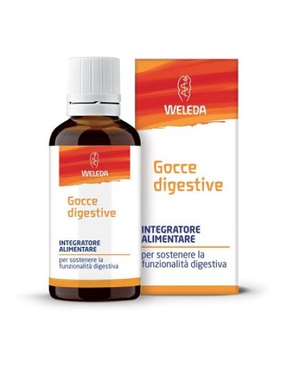 GOCCE DIGESTIVE 50ML