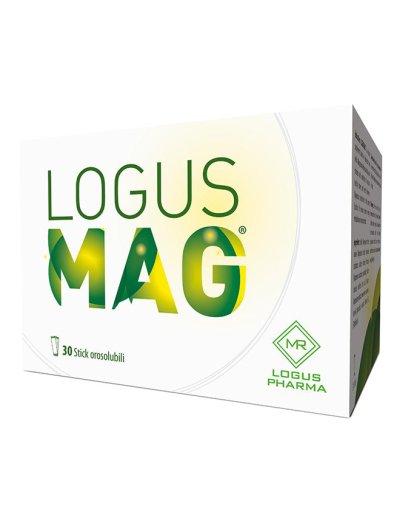 LOGUS MAG 30STICKS