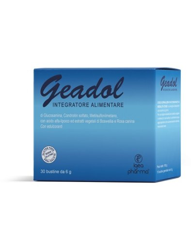 GEADOL 30BUST