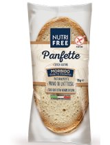 NUTRIFREE PANFETTE MORBIDO 75G