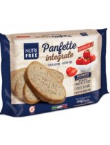 NUTRIFREE PANFETTE INTEGR 340G
