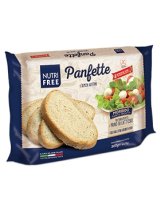 NUTRIFREE PANFETTE MORBIDO300G