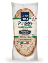 NUTRIFREE PANFETTE CEREALI 80G