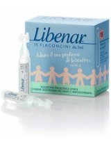 LIBENAR 15FL 5ML