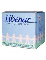 LIBENAR 25FL 5ML