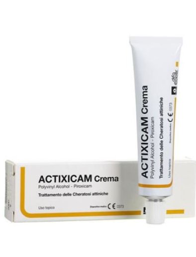 ACTIXICAM CREMA 50ML