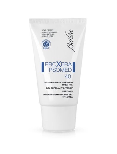 PROXERA PSOMED 40 GEL ESFOL IN
