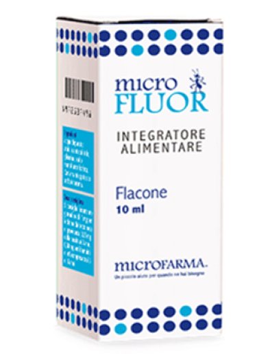 MICROFLUOR 10ML
