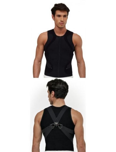 EKEEP K1 POSTURE KEEPER UOMO TAGLIA 02