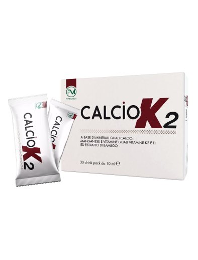 CALCIOK2 40BUST