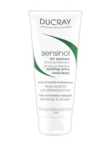 SENSINOL LAT CRP 200ML DUCRAY