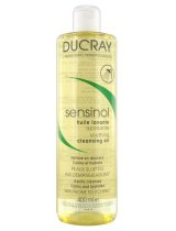 SENSINOL OLIO DET 400ML DUCRAY