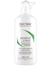 SENSINOL LAT CRP 400ML DUCRAY