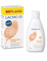 LACTACYD PROTEZIONE/DEL 300ML