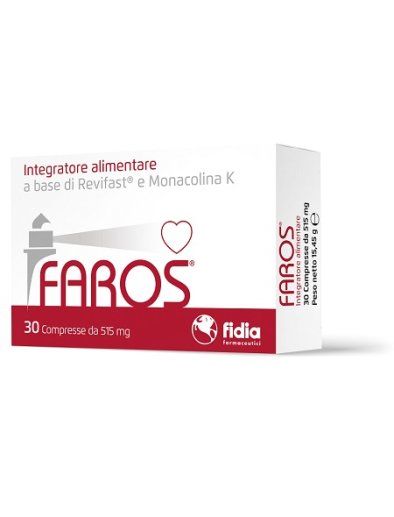 FAROS 30CPR