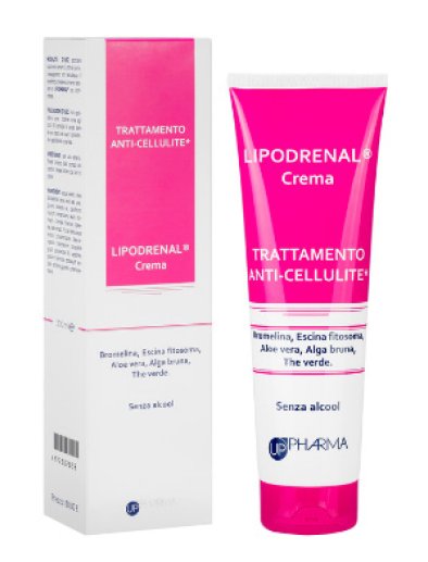 LIPODRENAL CREMA 300ML