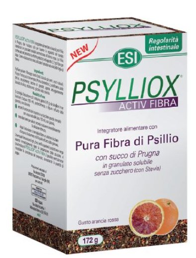 ESI PSYLLIOX ACTIV FIBRA 172G