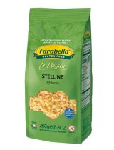 FARABELLA STELLINE 250G