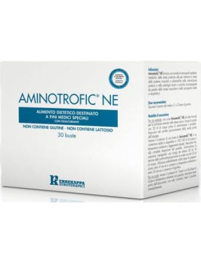 AMINOTROFIC NE 30BUST