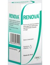 RENOVA AC IALUR 0,4% 10ML