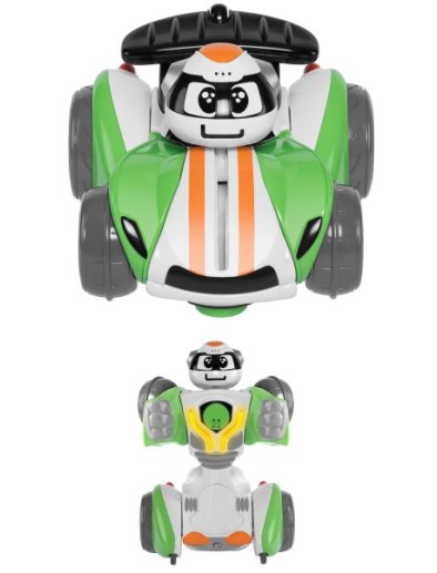 CHICCO GIOCO ROBOCHICCO