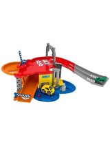 CHICCO GIOCO TURBO TEAM STOP & GO