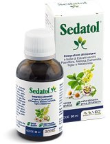 SEDATOL GOCCE 30 ML