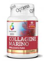 COLLAGENE MARINO 60CPS COLOURS