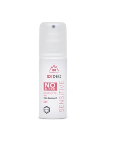 IDIDEO SENSITIVE SPRAY 100ML