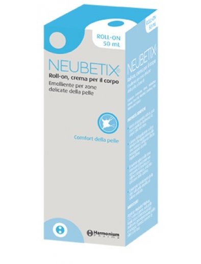 NEUBETIX ROLL-ON 50 ML