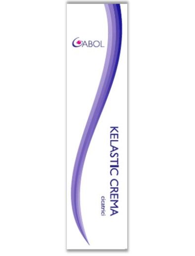 KELASTIC CREMA CICATRICI 30ML