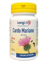 LONGLIFE CARDO MARIANO 60CPS