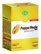 ESI PAPPA REALE 16POCKET DRINK