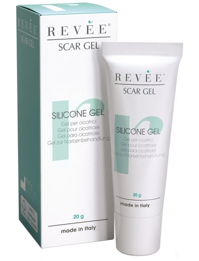 REVEE SCAR GEL 20G