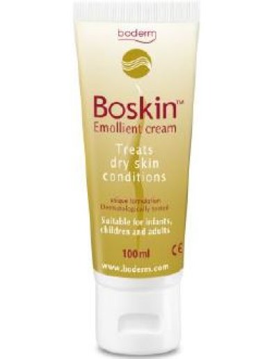 BOSKIN CREMA 100ML CE