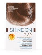 BIONIKE SHINE ON COL CAP BIO C