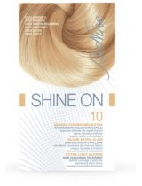 BIONIKE SHINE ON COL CAP BIO10