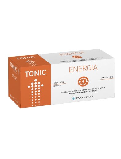 TONIC ENERGIA 12FLX10ML