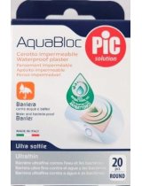 CER PIC AQUABLOC D 22,5 20PZ